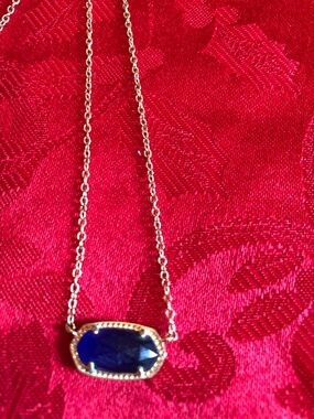 Kendra Scott Necklace